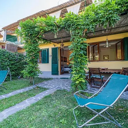 Διαμέρισμα Un Giardino Sul Forno - Goelba Portoferraio