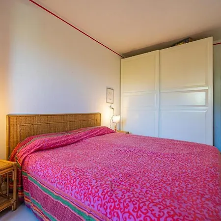 Un Giardino Sul Forno - Goelba Apartman *