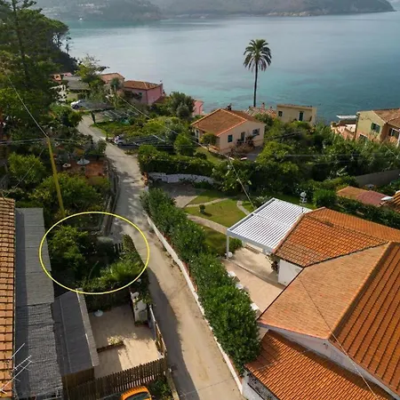 Apartman Un Giardino Sul Forno - Goelba Portoferraio